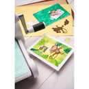 Sizzix Thinlits Die Set By Catherine Pooler 22/Pkg - Going Bananas
