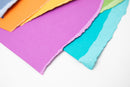 Sizzix Surfacez Revealz Sandable A4 Cardstock 40/Pkg - Jewel*