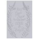 Sizzix 3D Textured Impressions Embossing Folder By Jen Long - Merry & Bright*