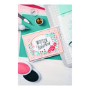 Sizzix Thinlits Die Set 14/Pkg By Jen Long - Winter Wishes
