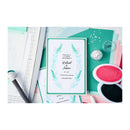 Sizzix A6 Layered Stencils 4/Pkg by Jen Long - Merry & Bright
