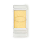 Sizzix Dimensional Diffuser Accessory By Stacey Park - Oval Plate & Insert