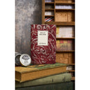 Sizzix 3D Texture Fades Embossing Folder A5 By Tim Holtz - Entangled