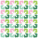Sizzix Rotating Stencil By Sizzix 1/Pkg - Flower Power