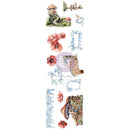 Prima Marketing Return To Wonderland Sticker Roll 2 Meters