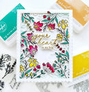 Pinkfresh Studio Clear Stamp Set 4"X6" All Kinds Of Wonderful*