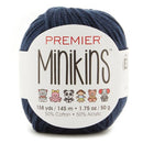 Premier Yarns Minikins Yarn - Navy