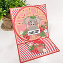 Poppy Crafts Cutting Dies