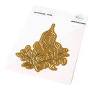 Pinkfresh Studio Hot Foil Plate Lantern Botanicals*