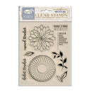 Stamperia Clear Stamps - Create Happiness Dewdrops - Habit Tracker