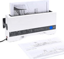 Poppy Crafts Thermal Binding Machine