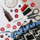 Universal Crafts Squeezable Fine Line Applicator Bottles