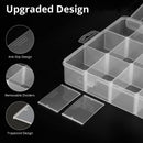 Universal Crafts Grid Storage Box