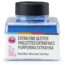 CousinDIY Glitter Stacker 2oz - Sapphire Blue