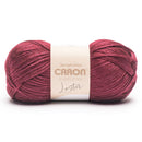 Caron Simply Me Yarn Luster - Claret