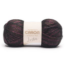 Caron Simply Me Yarn Luster - Ruby