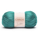 Caron Simply Me Yarn Luster - Teal Jade
