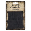 Tim Holtz Idea-Ology Fringe 1.5yd 2/Pkg Halloween