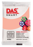DAS Smart Oven Hardening Clay 2oz - Flesh Pink