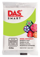 DAS Smart Oven Hardening Clay 2oz - Apple Green
