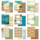 49 And Market Collection Pack 6"X8" Beach Vibes
