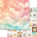 Memory Place Collection Pack 6"X6" Sunkissed Summer