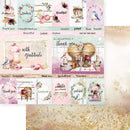 Memory Place Collection Pack 12"X12" Gratitude