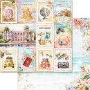 Memory Place Collection Pack 12"X12" Sunkissed Summer