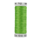 Sulky Cotton Petites Thread 12wt 50yd - Lime Green