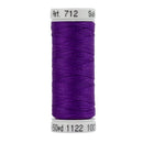 Sulky Cotton Petites Thread 12wt 50yd - Purple