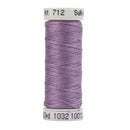 Sulky Cotton Petites Thread 12wt 50yd - Medium Purple