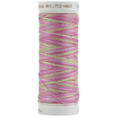 Sulky Cotton Petites Blendables Thread 12wt 50yd - Princess Garden