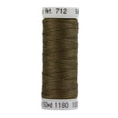 Sulky Cotton Petites Thread 12wt 50yd - Truffle Taupe