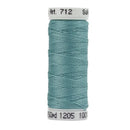 Sulky Cotton Petites Thread 12wt 50yd - Medium Jade
