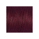 Gutermann Sew-All Thread 100m - Burgundy