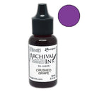 Dyan Reaveley Dylusions Archival Reinkers - Crushed Grape