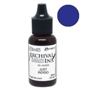 Dyan Reaveley Dylusions Archival Reinkers - Just Indigo