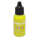 Tim Holtz Neon Alcohol Ink 0.5oz - Fluorescent