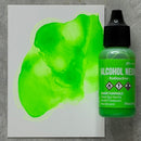 Tim Holtz Neon Alcohol Ink 0.5oz - Radioactive