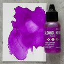Tim Holtz Neon Alcohol Ink 0.5oz - Razzle