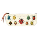 Cavallini Mini Pouch - Insects