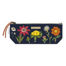 Cavallini Mini Pouch - Herbarium