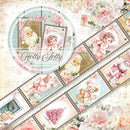 Memory Place Washi Tape 1 Holly Jolly