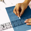 Dress My Craft Craft Pro Ruler