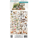 49 And Market Laser Cut Outs Elements, Whispering Way
