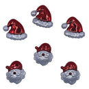 Buttons Galore Christmas Themed Buttons St. Nicholas