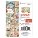 Prima Marketing Journaling Cards 3"X4" 45/Pkg Twinkle & Treats