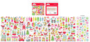 Doodlebug Odds & Ends Die-Cuts Oh What Fun