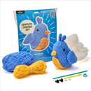 Bucilla - Becky The Bird Amigurumi Crochet Kit