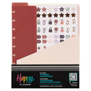 Happy Planner Classic Accessory Pack Passwords